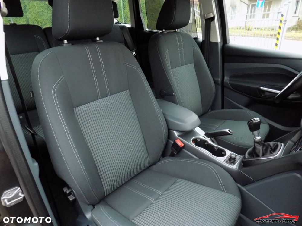 Ford C-MAX - 24