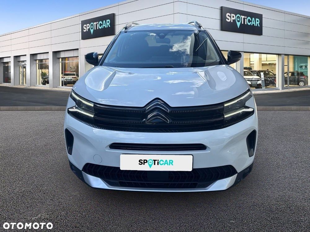 Citroën C5 Aircross 1.5 BlueHDi Max EAT8 - 3