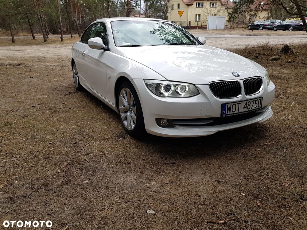 BMW Seria 3 - 10