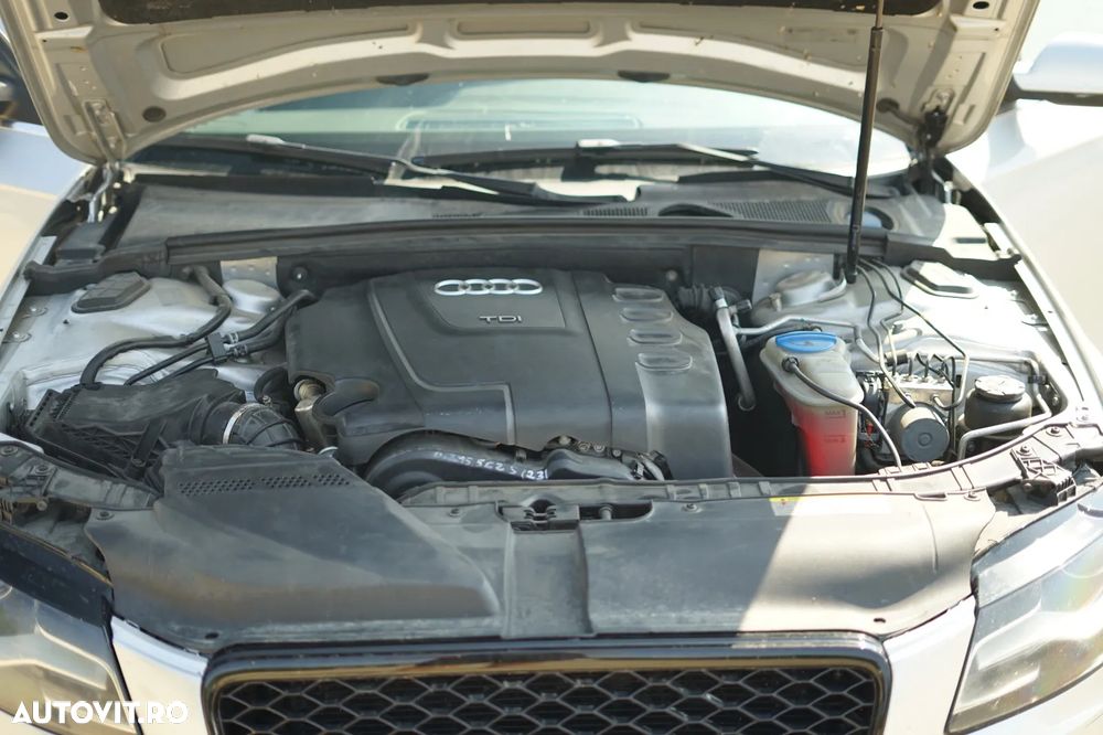 Audi A4 - 10