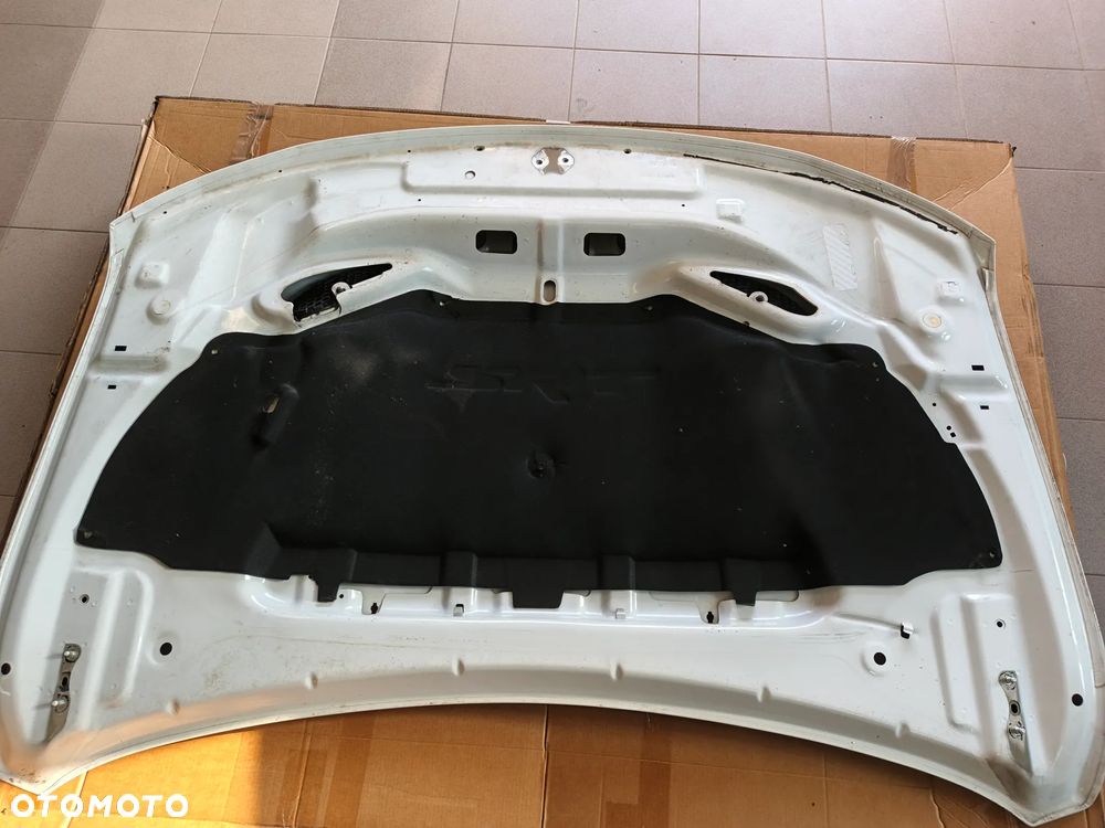 Maska do Jeep Grand Cherokee wk2 limitet x - 4