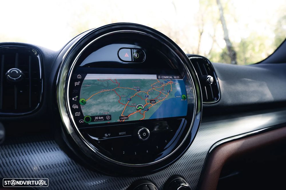 MINI Countryman Cooper SE ALL4 Auto - 35