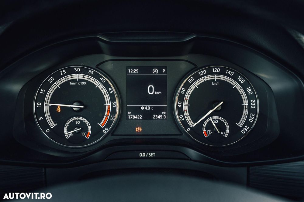 Skoda Kodiaq 2.0 TDI 4X4 DSG Ambition - 10
