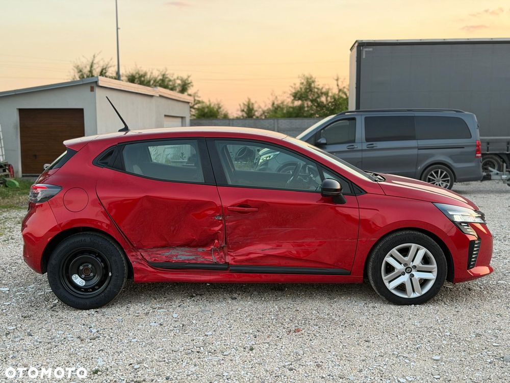 Renault Clio 1.0 TCe Equilibre - 4