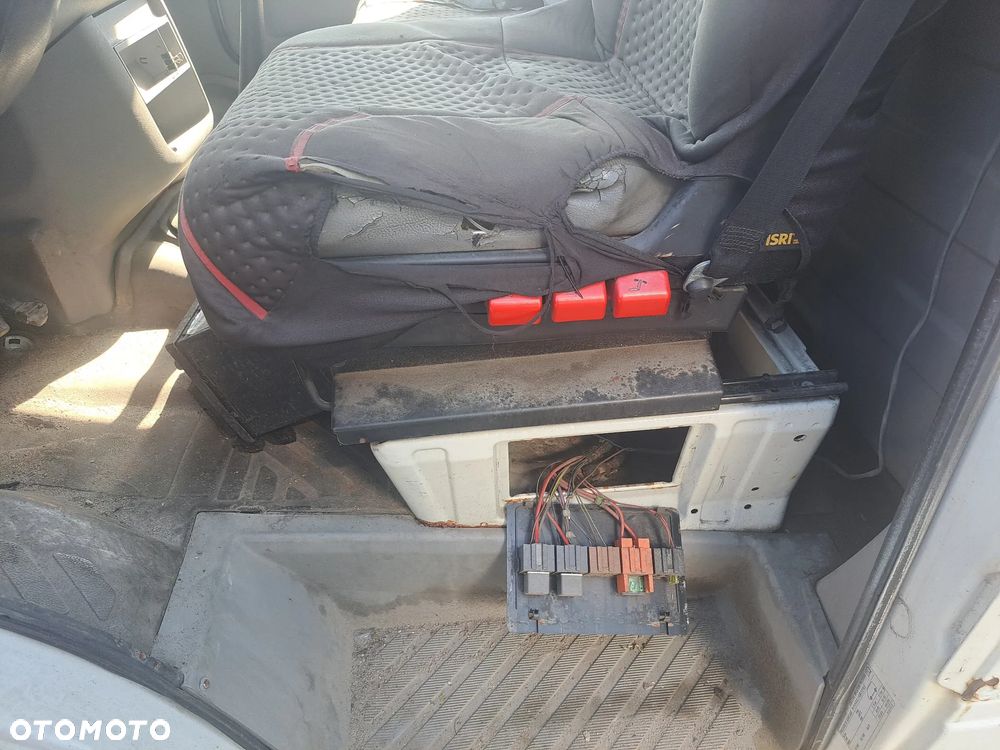 VOLKSWAGEN LT 35 2.5TDI 90KM 1998R - CZĘŚCI !!! - 7