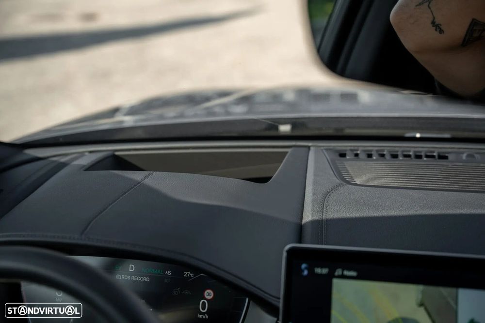 BYD Seal U 1.5 DM-i Comfort - 14