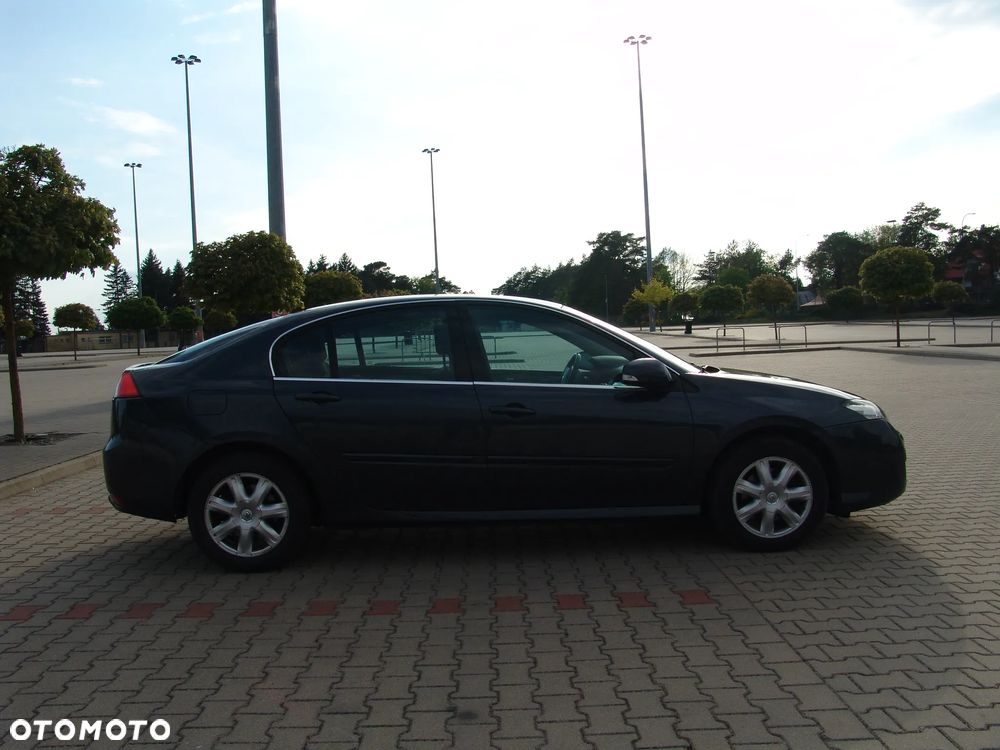 Renault Laguna 2.0 DCi FAP Expression - 6