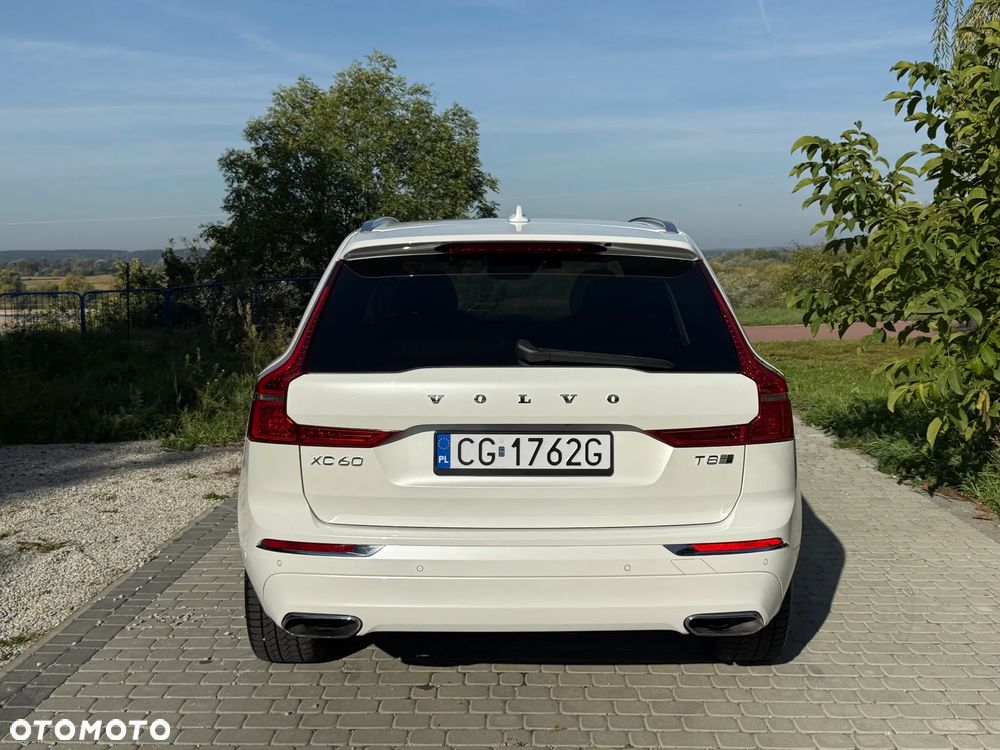 Volvo XC 60 - 4