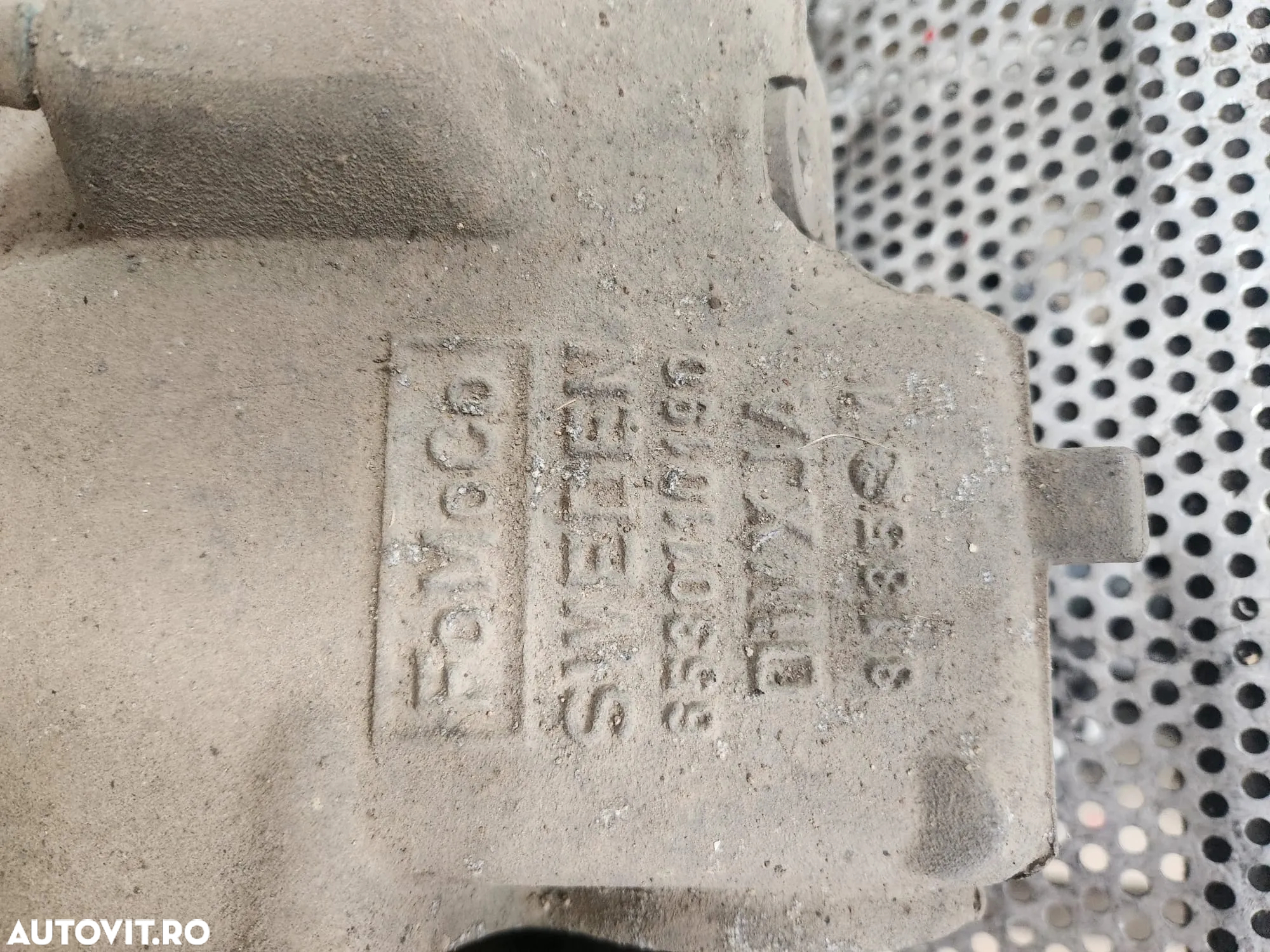 Grup Diferential Spate Ford Kuga 1 2.0 Tdci Cutie Automata An 2008-2009-2010-2011-2012-2013 Cod 9V4N 4N053 BD - Dezmembrari Arad - 7