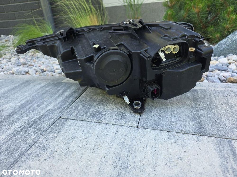 AUDI A1 S1 82A Lampy przód Full Led Dynamic 82A941033D 82A941034D - 14