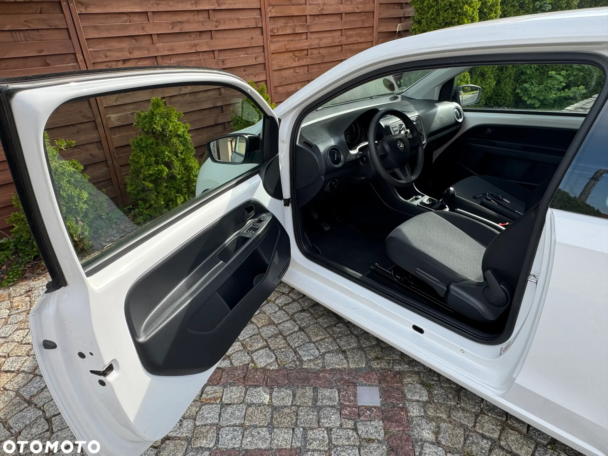 Skoda Citigo 1.0 Ambition - 9