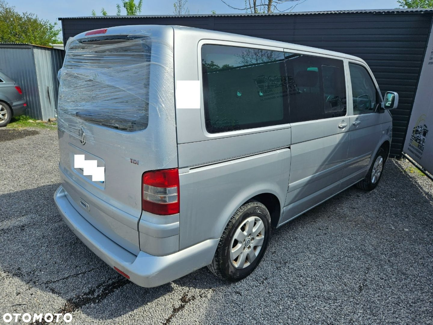 Volkswagen Multivan - 18