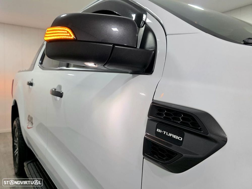 Ford Ranger 2.0 TDCi CD Wildtrak Aut.4WD - 47