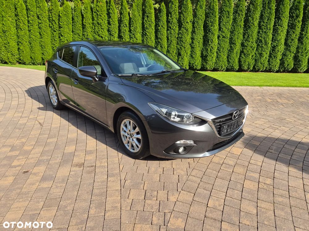 Mazda 3 SKYACTIV-G 120 Center-Line - 3