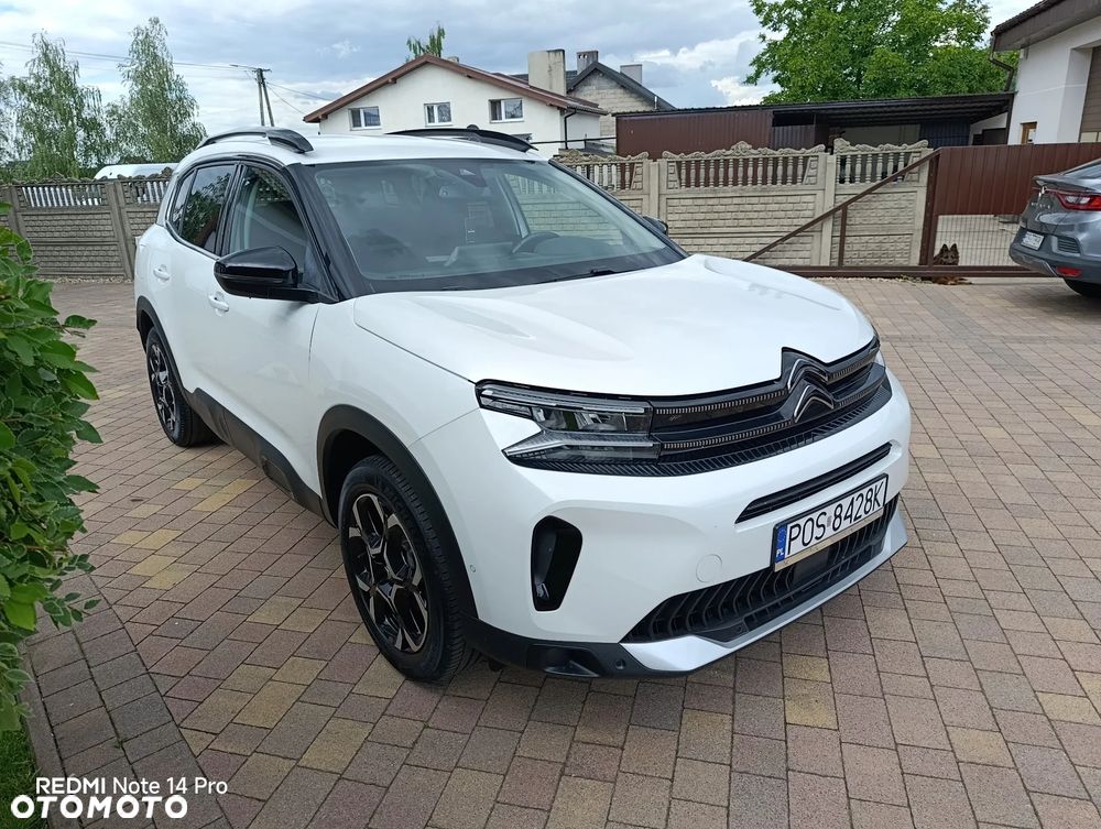 Citroën C5 Aircross - 7