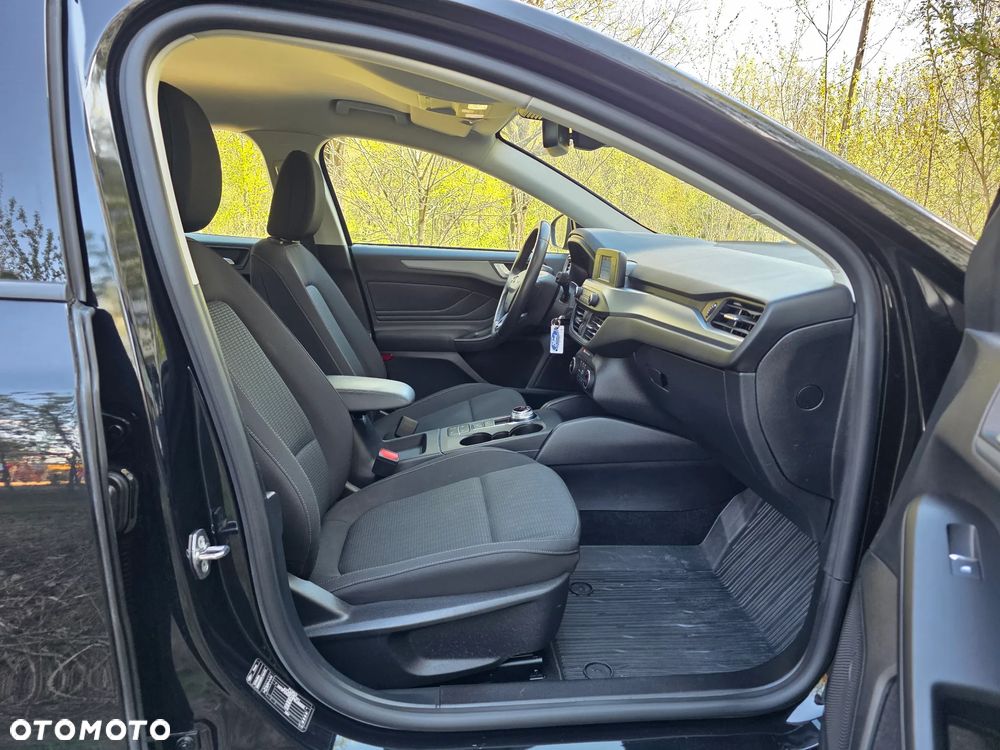 Ford Focus 1.5 EcoBlue Active - 31