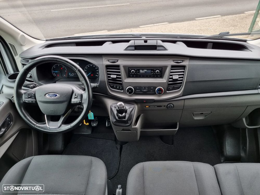 Ford Transit 330 L3 2.0 TDCi H2 Trend - 13