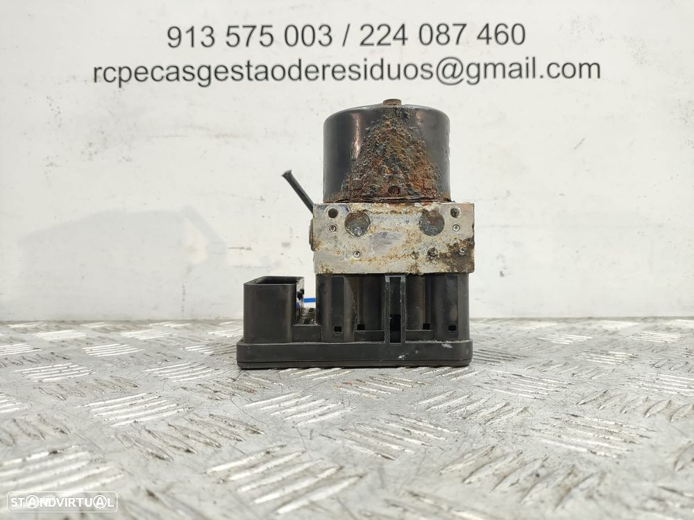 Modulo ABS Original VWAG VW Golf 5 V 1K0614517AF - 3