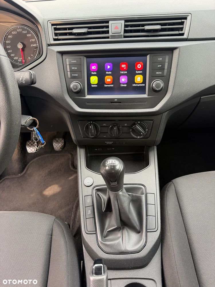 Seat Ibiza - 10