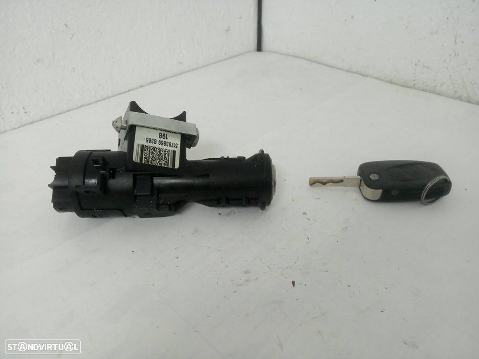 COMUTADOR DE ARRANQUE FIAT BRAVO II -51793869B365 - 4