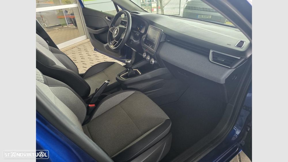 Mitsubishi Colt 1.0 MPI Kyoto - 22