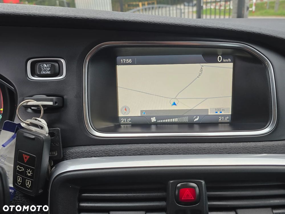 Volvo V40 T3 - 35