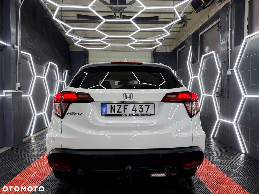 Honda HR-V 1.6 i-DTEC Executive - 8