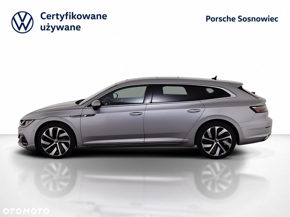 Volkswagen Arteon Shooting Brake 2.0 TSI R-Line DSG - 3