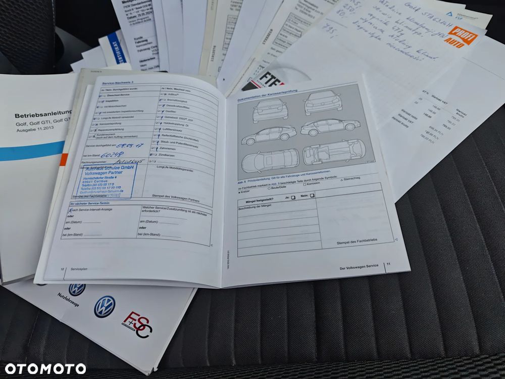 Volkswagen Golf 1.4 TSI BlueMotion Technology DSG Cup - 24