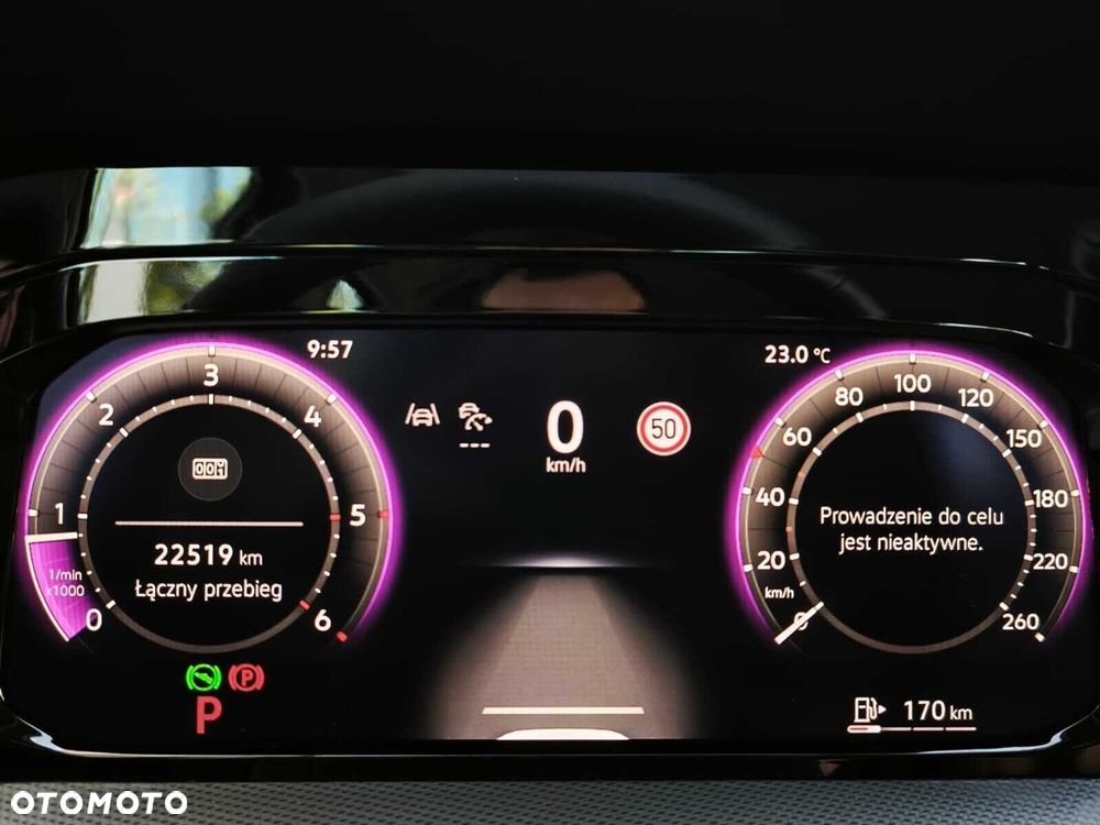 Volkswagen Golf Variant 2.0 TDI Style DSG - 25