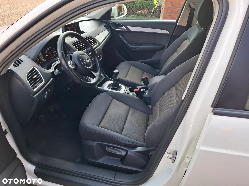 Audi Q3 2.0 TDI - 16