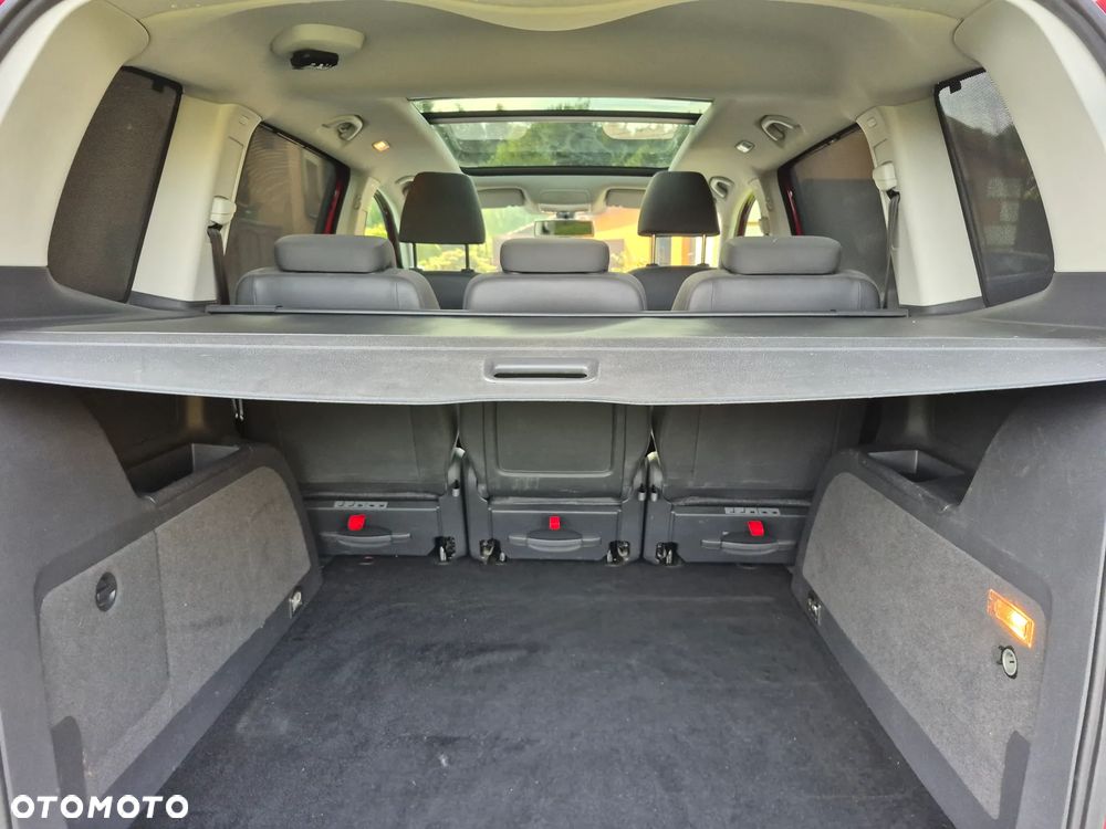 Volkswagen Touran 1.4 TSI United - 14