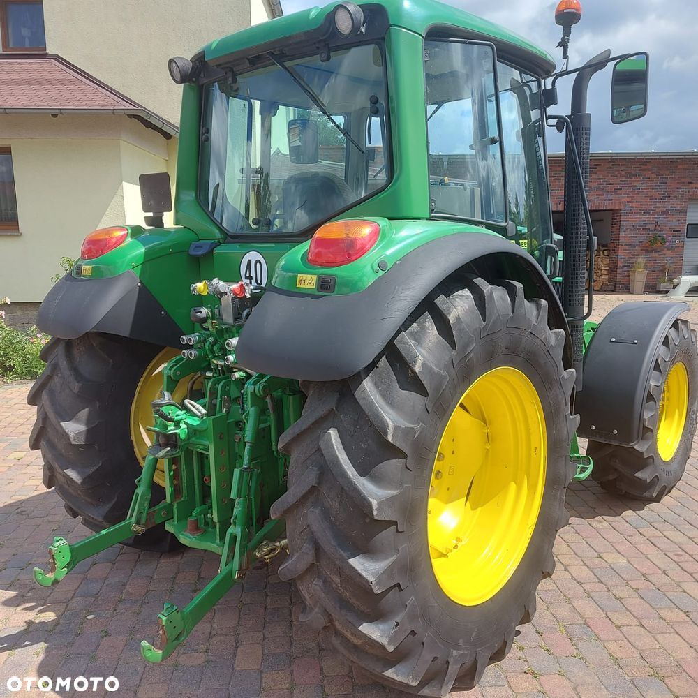 John Deere 6330 Comfort - 2