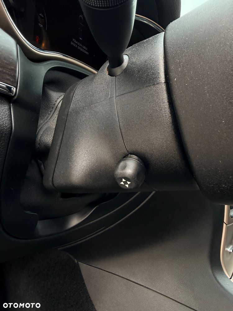 Jeep Grand Cherokee 3.0 V6 Multijet 4WD Automatik Limited - 18