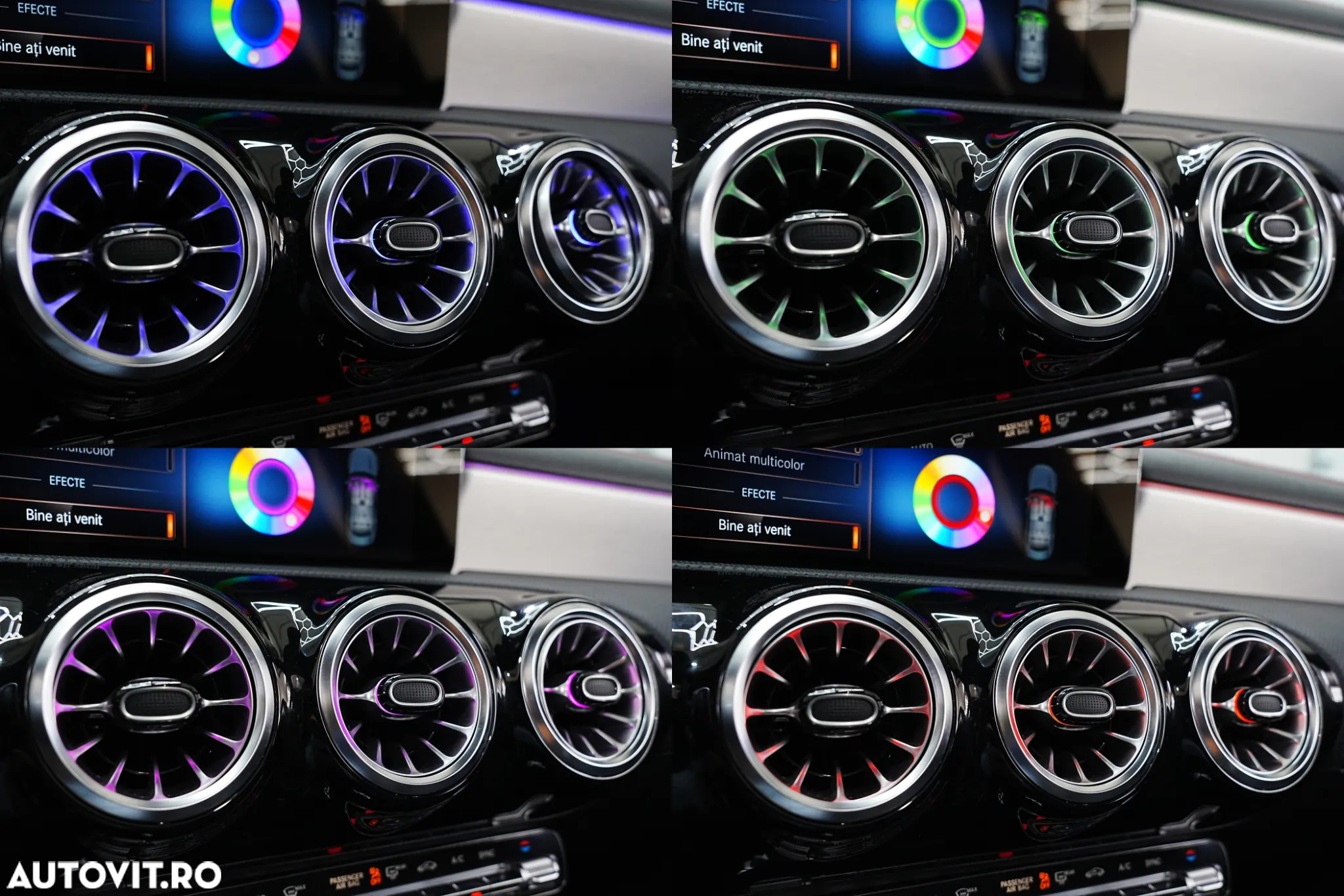 Mercedes-Benz CLA 180 7G-DCT Edition AMG Line - 16