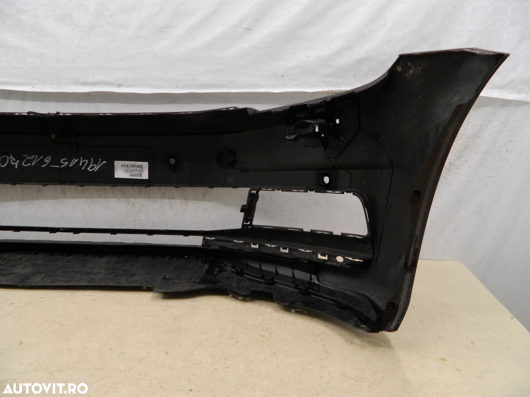 Bara fata VW Touran, 2015, 2016, 2017, 2018, 2019, 5TA807221-A-L - 6