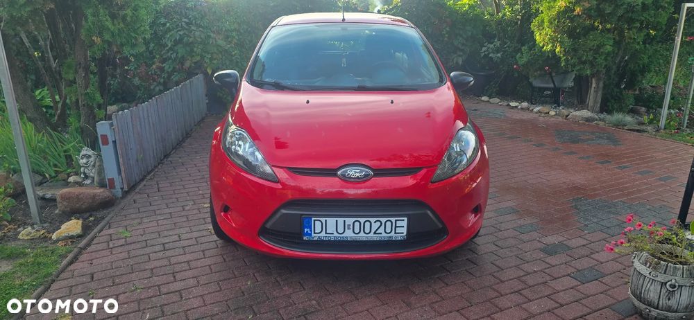 Ford Fiesta - 28