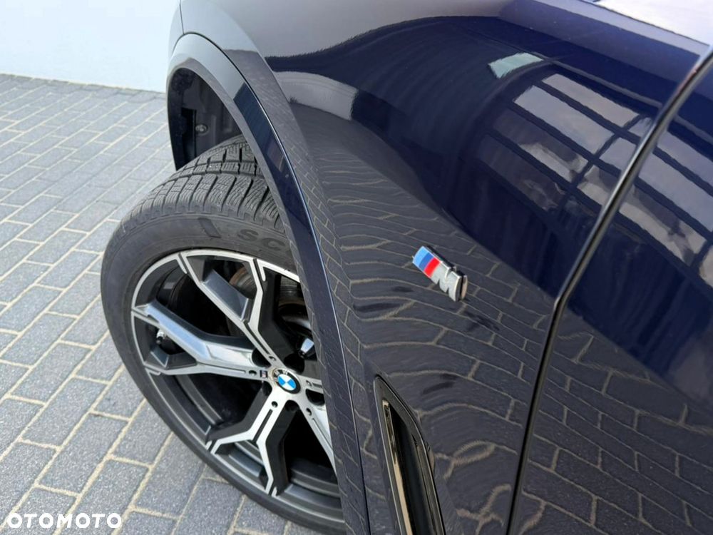 BMW X5 xDrive30d sport - 10