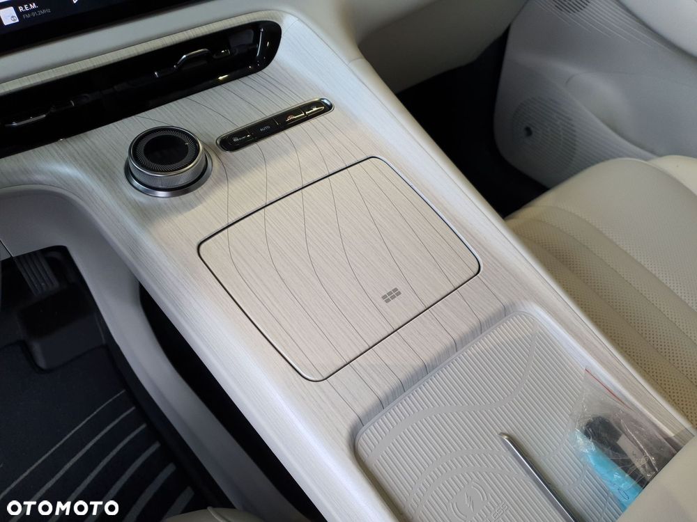 Geely EX5 60.22kWh Max - 20