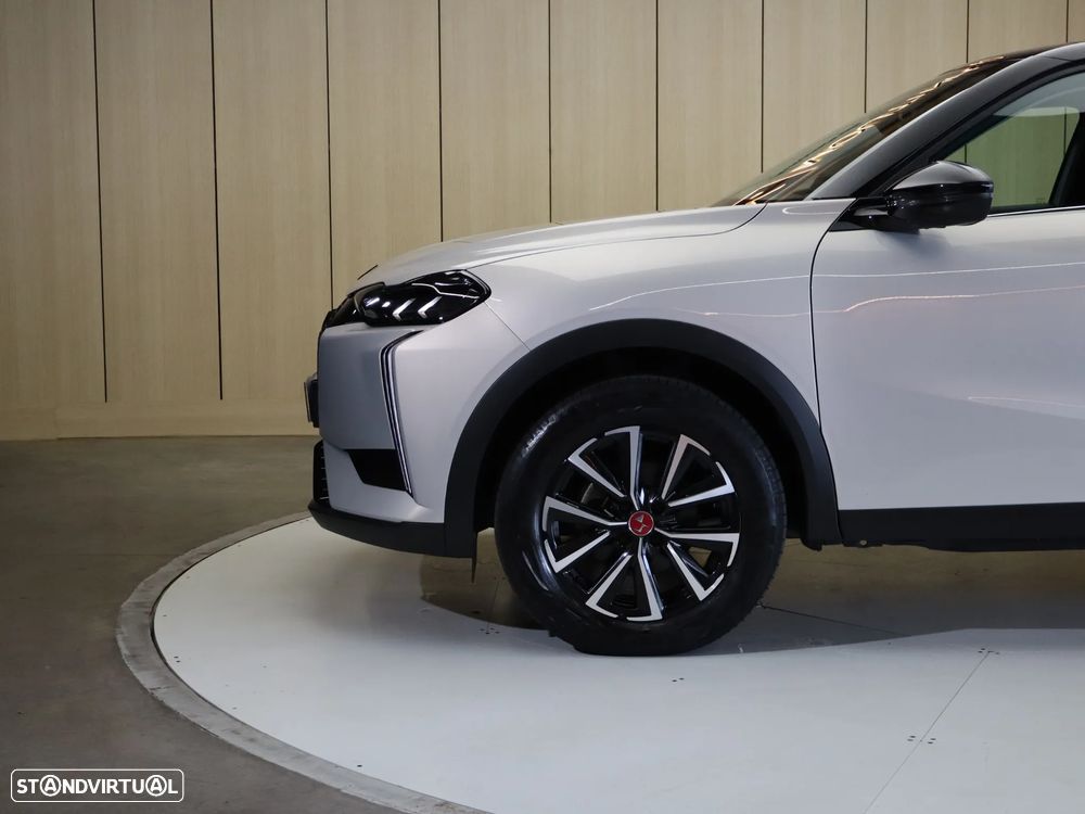 DS DS3 1.2 PureTech Performance Line - 10