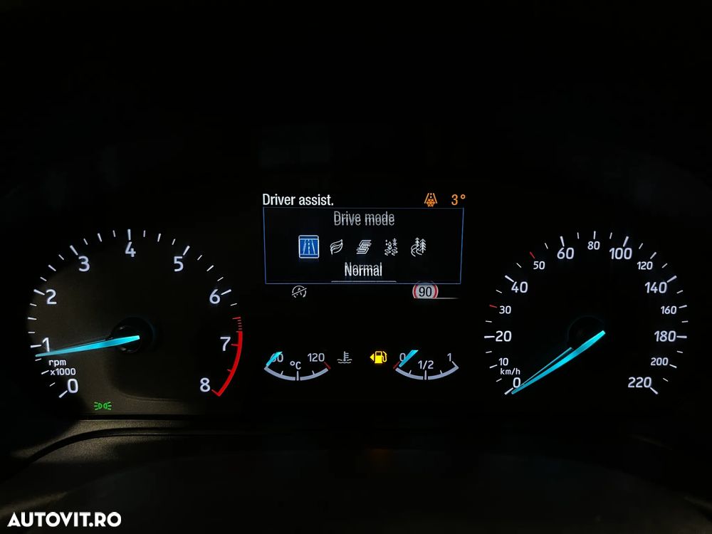 Ford Puma 1.0 EcoBoost Titanium - 18