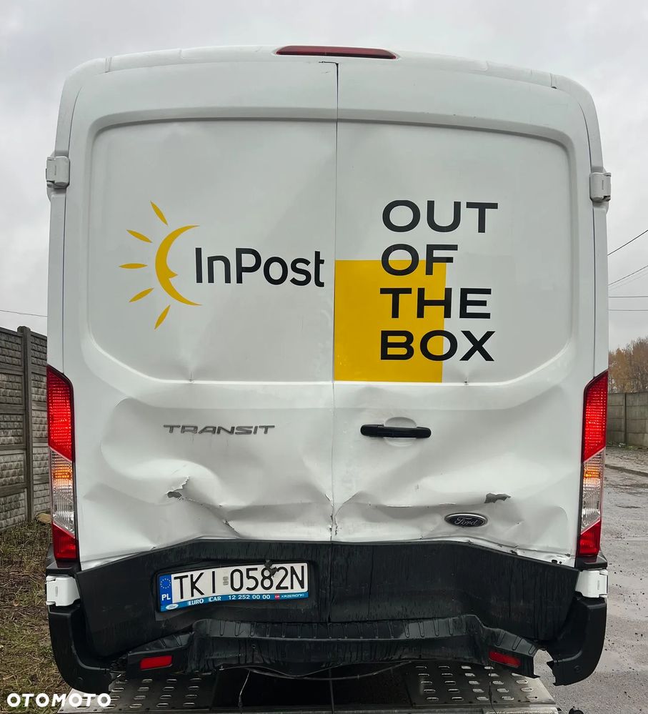 Ford TRANSIT - 13