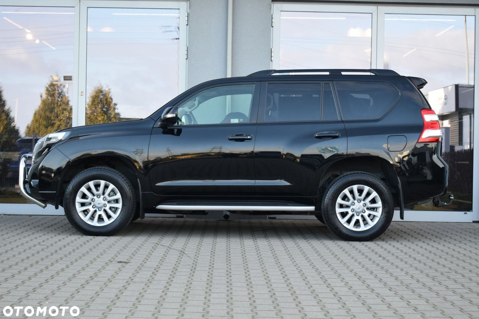 Toyota Land Cruiser LC 3.0 D-4D Executive - 5