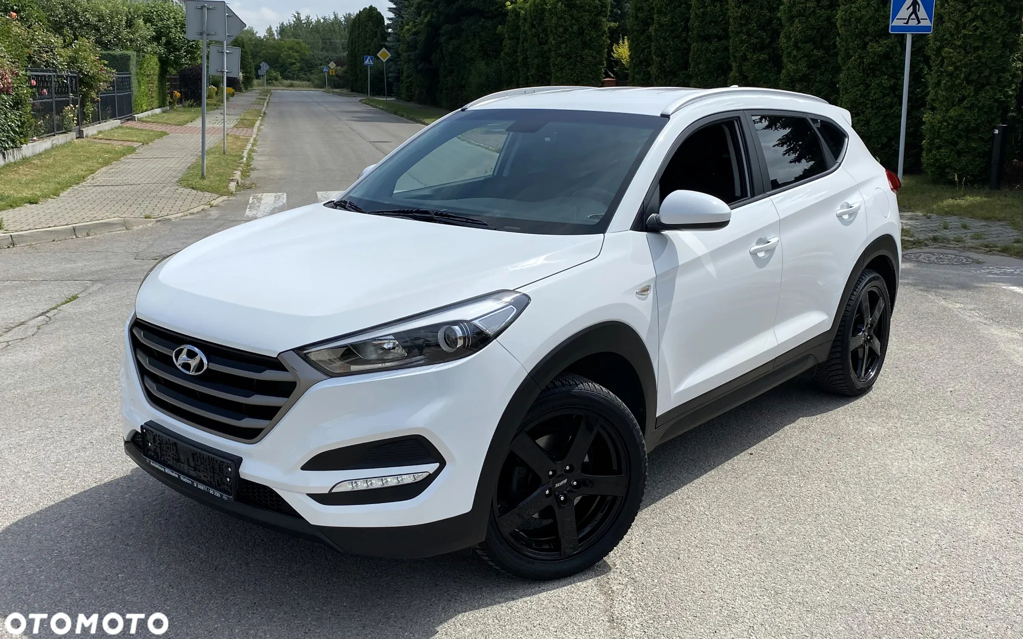 Hyundai Tucson 1.6 GDi 2WD Select - 2