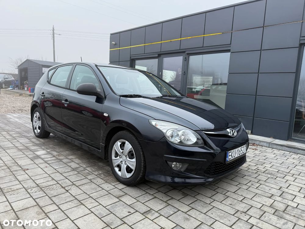 Hyundai i30 1.6 CRDi Classic - 3