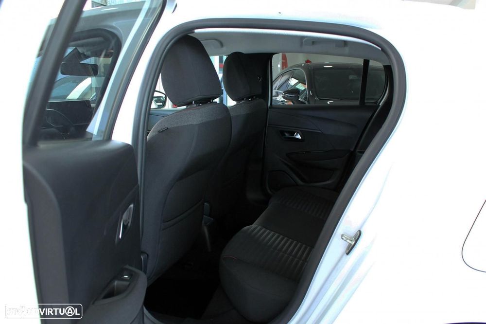 Peugeot 208 1.2 PureTech Active - 15