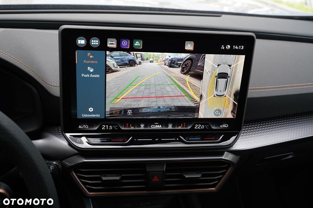 Cupra Formentor 1.5 eTSI mHEV DSG - 24