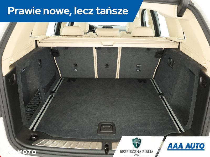 BMW X3 - 12