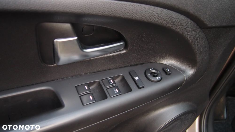 Kia Venga 1.6 Business Line - 28