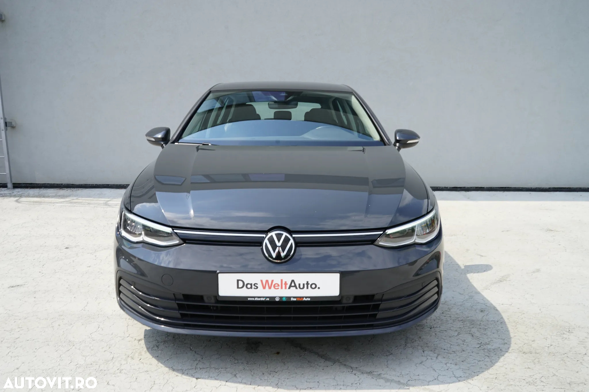 Volkswagen Golf 1.0 TSI Life - 9